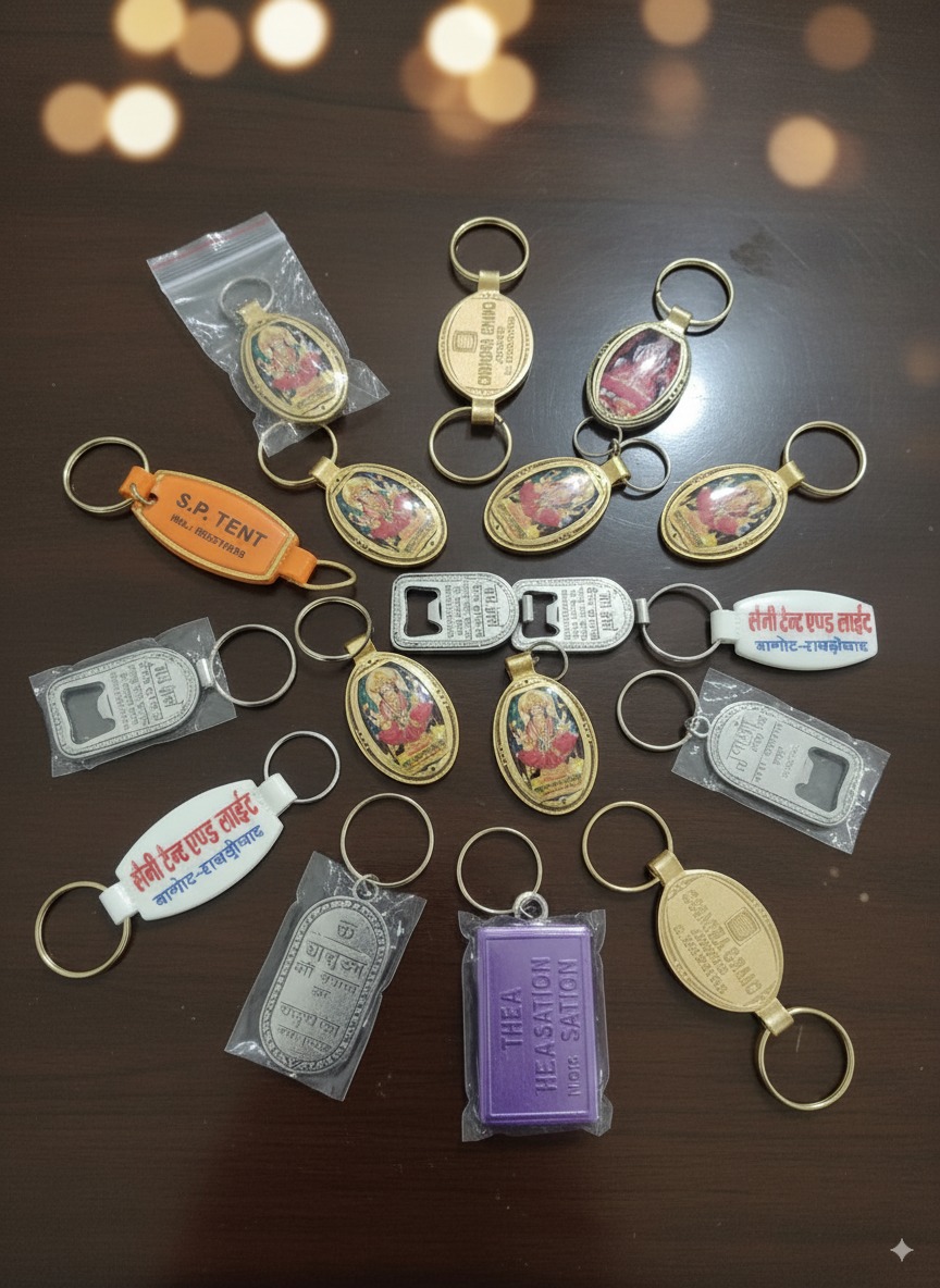 Key Chains